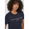 Bombažna kratka majica Tommy Hilfiger