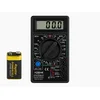Digitalni multimeter XTREME DT830BUZ Black 50-007-