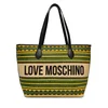 Ročna torba LOVE MOSCHINO JC4348PP0OKN300A Pisana