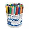 GIOTTO flomastri Materials BL.6/1 (4533 00)