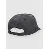 Adam Bomb Peace Chain Snapback Cap black
