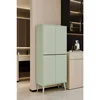 Hanah Home kuhinjski element Capella, 69 cm, mint