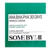 Some By Mi AHA-BHA-PHA 30 Days Miracle Cream (sample) - Krema za Obraz z Izvlečkom Čajnih Listov in AHA, BHA, PHA Kislinami 2ml (sample)