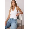 Trendyol Milla Ženska bluza, Bela