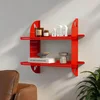 HANAH HOME Zidna polica Vlnt126R3020
