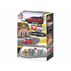 Bburago 1:43 Mesto KIOSK TRGOVINA