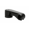 LULA LOOK AERO DESIGN -10° 110 mm black mat