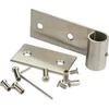 SISO X-NOSILEC 110*40mm ZA CEV fi19mm INOX