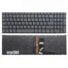 Tastatura za laptop Lenovo Ideapad 3-15ADA backlight