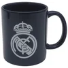 shumee Keramična skodelica Real Madrid v darilni škatli 325 ml MG92-07RM temno modra