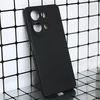 Maska 3D Camera za Xiaomi Redmi Note 13 4G (EU), Crna
