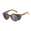 Alpina Glace P Havana Gloss/Blue Mirror