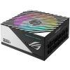 ASUS Napajalnik Asus -LOKI-1200T-SFX-L SFX 1200 W 110 W RoHS 80 PLUS Platinum