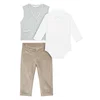 Mayoral Otroški komplet 2582 Pisana Regular Fit