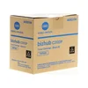 toner Konica Minolta TNP-50K Black/Original