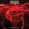 Maps - Turning The Mind (Limited Edition) (2 LP)