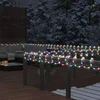 Svjetlosna traka s 240 LED žarulja višebojna 10 m PVC