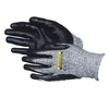 Rokavice M-GLOVE 9 sive