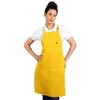 EXPLODE ECO CHEF kecelja Boja: Žuta