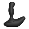 NEXUS Revo Vrtljiv prostatni vibrator - Črn