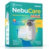 shumee Komplet za nebulizacijo NebuCare MAX za dojenčke in otroke, HelpMedi Katarek