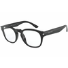 GIORGIO ARMANI Okvir za naočare 0AR7194 5001 51, Muški, Crne