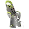 HAMAX Amaze Dečije sedište za bicikl Light-grey lime