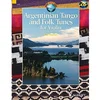 ARGENTINIAN TANGO AND FOLK TUNES FOR VIOLIN +CD