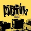 Langhorns - Mission Exotica (LP)