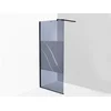 AQUA TUS STENA ELEGANCE GRAY LOGO LINNI 80*200