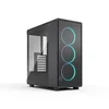 Dsc Gaming računar, Ryzen 9 7900X, 64GB, M.2, 2TB, RTX 5080, 16GB, 850W, Crni