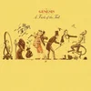 Genesis - A Trick Of The Tail (CD)