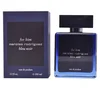 EDP za muškarce Narciso Rodriguez Bleu Noir 100ml