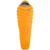 Deuter Astro Pro 400 -6C/21F Spalna vreča iz puha levo