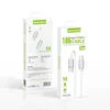 WEWO WCA-002 USB DATA KAB FAST PD 100W/5A TIP C NA