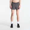 Kratke hlače Nike Inline Disrupt Mens Dri-FIT 3 Brief-Lined Running Shorts Medium Ash/ Medium Ash/ Reflective Silv S