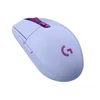 G Bežični miš, 2.4GHz, Ljubičasti