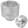 FORCEKRAFT Nastavek 1 80mm 6-kraki