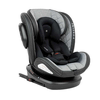 KIkka Boo autosedište stark isofix, light grey