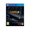 PS4 Project Cars Game of the Year Edition  PS4, Vožnja