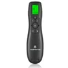 Prezenter Wireless Volkano VK-20192-BK sa laserskim pokazivačem