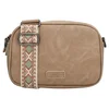 Beagles Malaga W00613 Light taupe