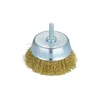 Enpro Čopič za skodelice 707402 Cup brush, wavy, 75 mm shank,
