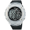 Q&Q G19A-001VY