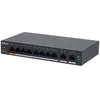 CS4010-8ET-60 10-Port Cloud Managed Desktop Switch with 8-Port PoE