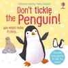 Dont Tickle the Penguin!
