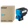 DEVELOP-INEO TON toner DEVELOP +35 CYAN TNP22C
