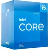 CPU 1700 INTEL Core i5 12400F 6 cores 2.5GHz (4.4GHz) BOX