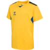 Hummel Dres hmlAUTHENTIC PL JERSEY S/S KIDS