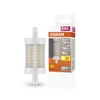 LED sijalica R7s/7,3W/230V 2700K 78 mm - Osram